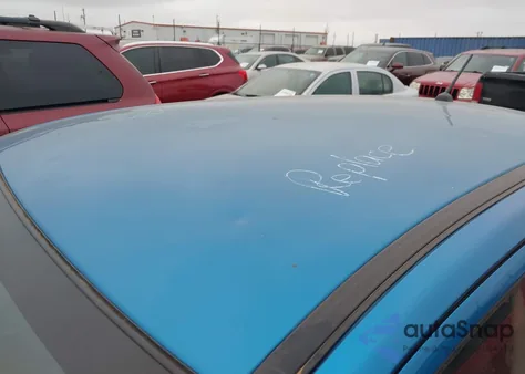 2024 Mitsubishi Mirage Es/Le из США, поврежденный, VIN ML32AUHJ4RH020134